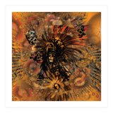 Day Of The Dead (Print Only) thumbnail