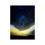 I`m Living (Print Only) thumbnail