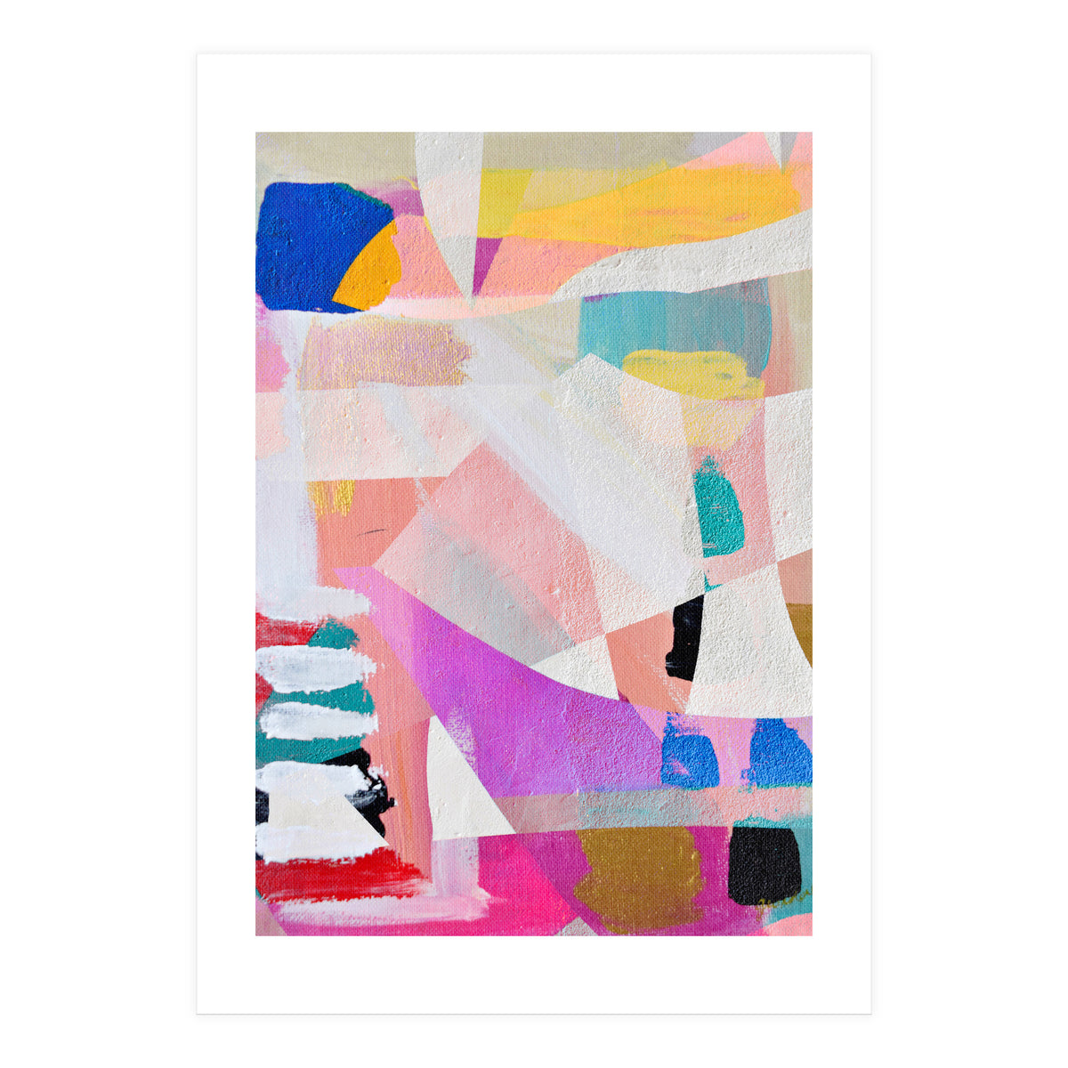 Torneró (Print Only)