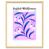 English Wildflowers | Snowdrops thumbnail