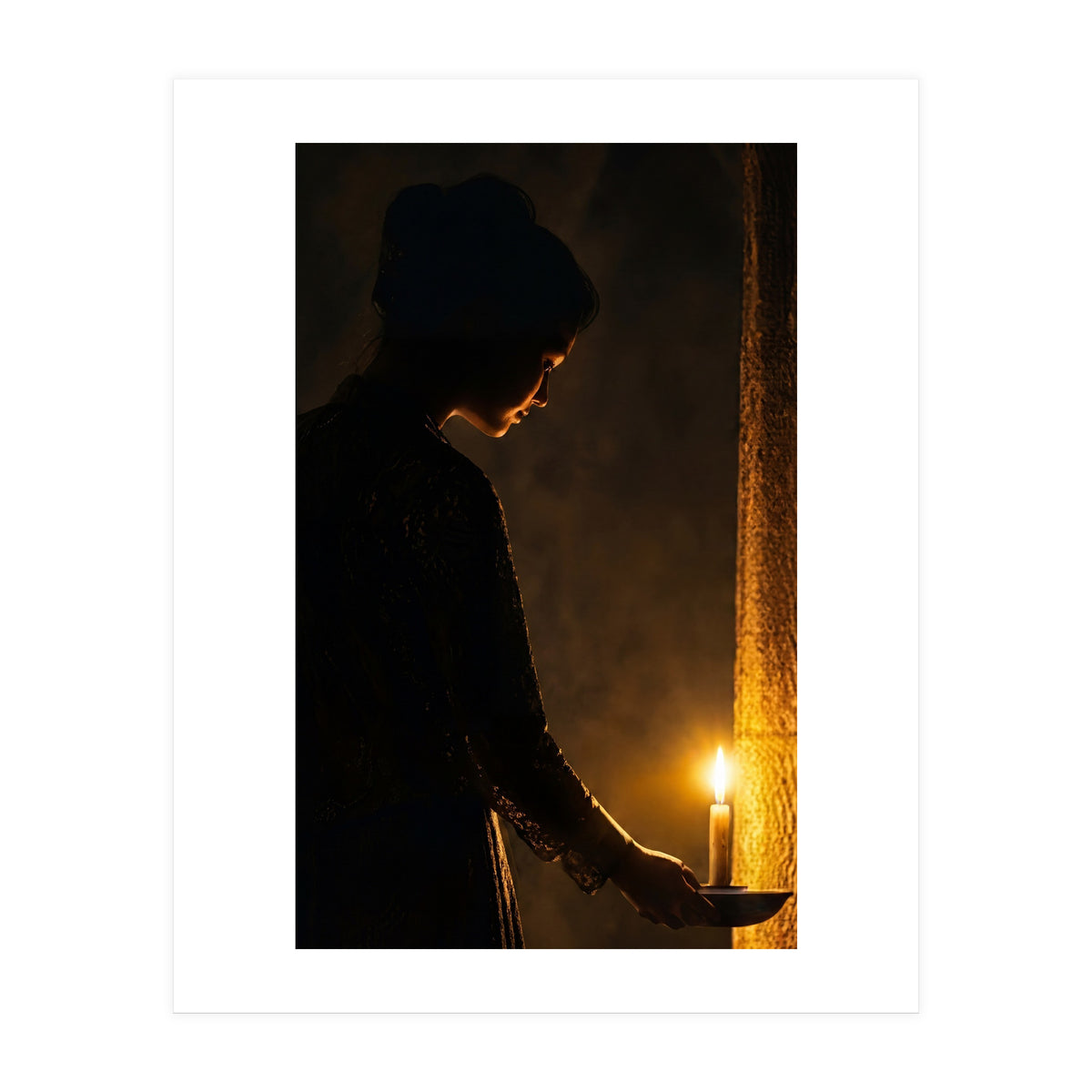 Children Of Mareth (Print Only)