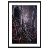 Tree roots thumbnail