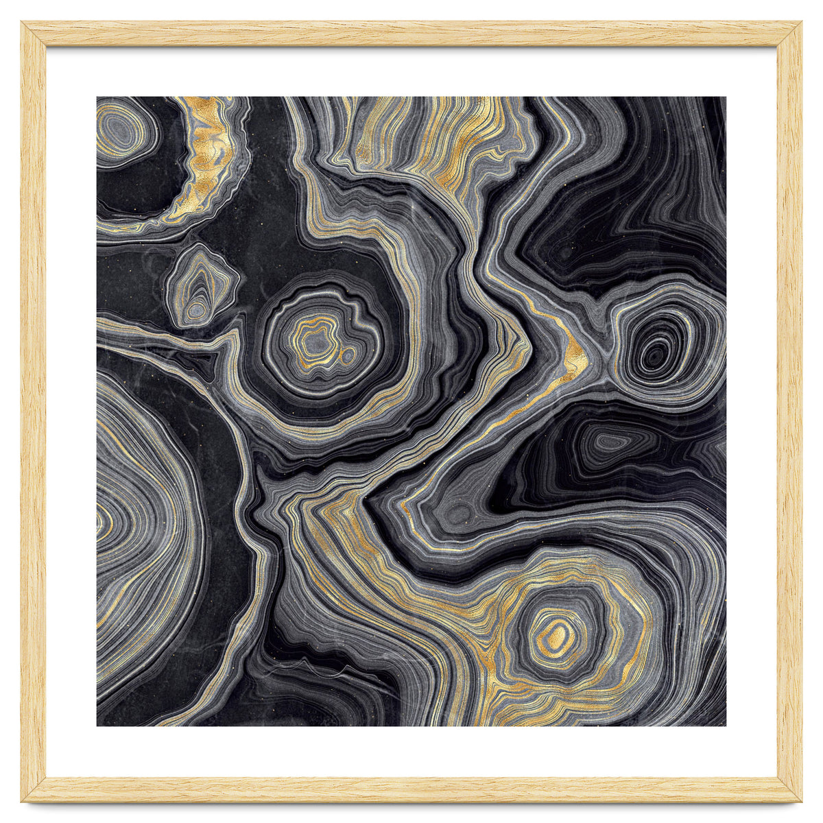 Agate Texture 05
