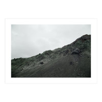 SKIN OF NATURE - ICELAND (Print Only)