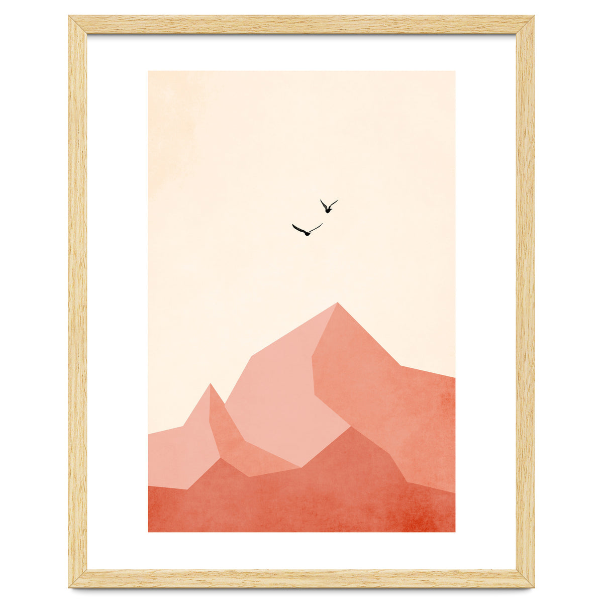Zugspitze, Eins