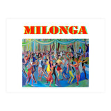 Milonga 1 (Print Only) thumbnail