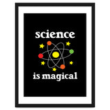 Science is magical thumbnail