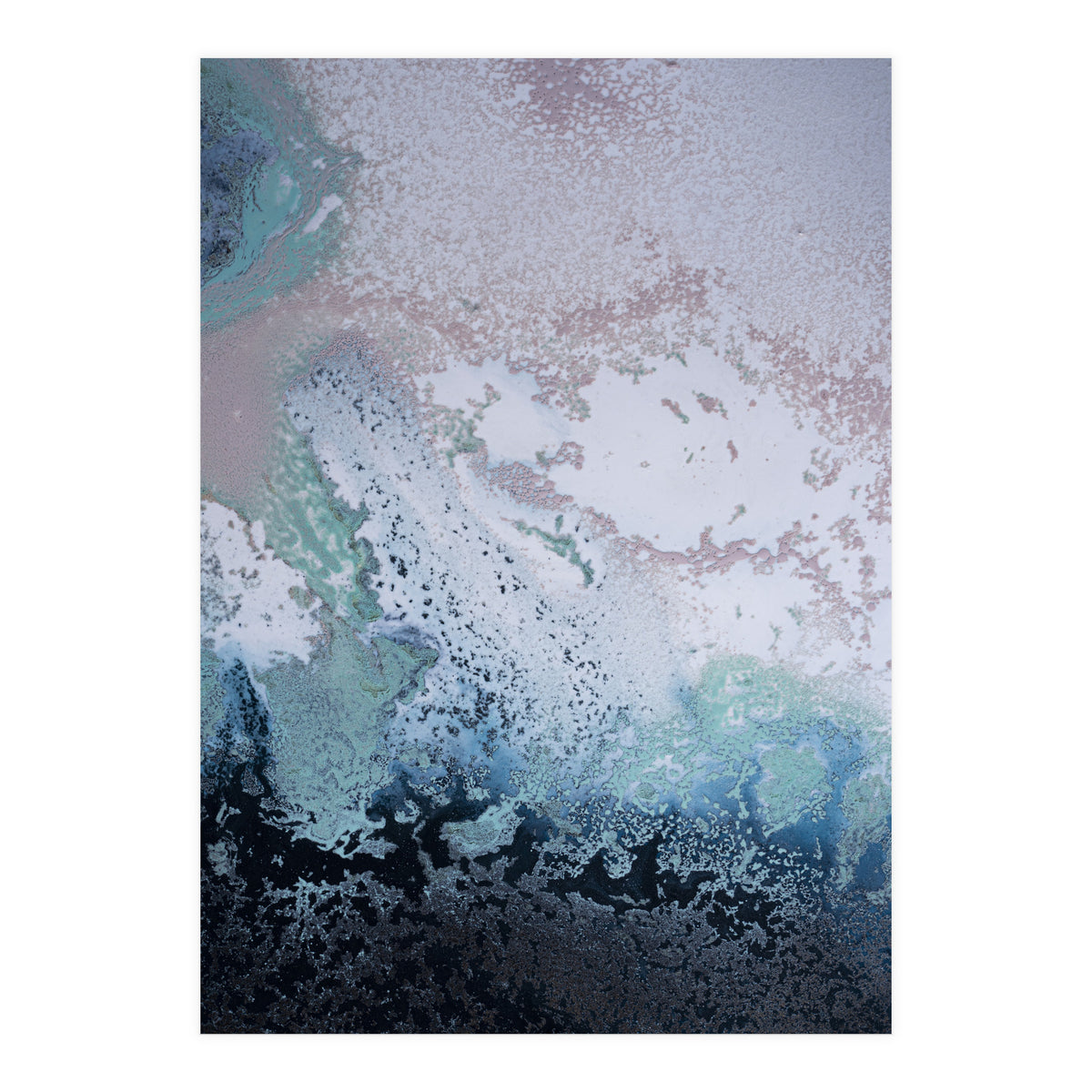 Sunset Driffting (Print Only)