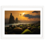 Dreamy seascape thumbnail