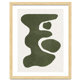 GREEN SHAPES NO.2 thumbnail