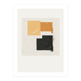 MINIMALIST MODERN COMPOSITION  (Print Only) thumbnail