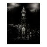 School Daze No 7 (Print Only) thumbnail