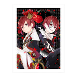 Anime (Print Only) thumbnail