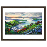 Mahurangi Harbour thumbnail
