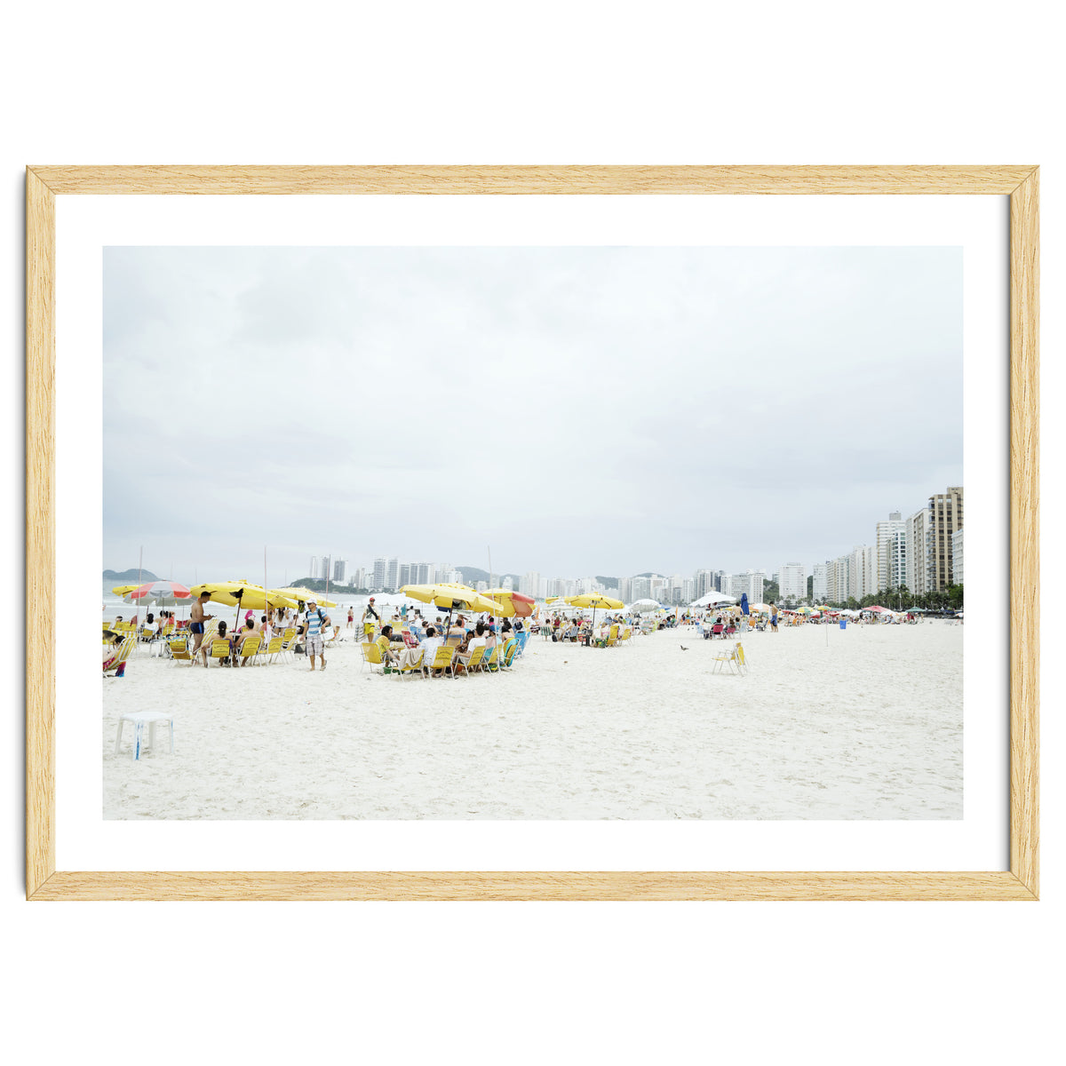 SUMMER BEACH - Brazil