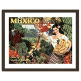 Mexico, Tropical Splendor thumbnail
