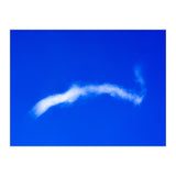 Blue | Cloud (Print Only) thumbnail