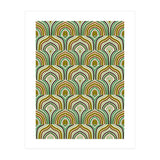 Jade Rainbow Tiles (Print Only) thumbnail