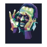 Prince of Darkness (Print Only) thumbnail