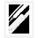 Abstract Brown and Black Lines thumbnail