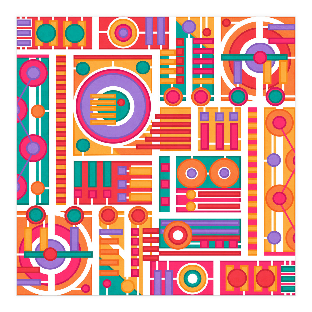 Somewhere (Print Only)