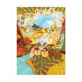 A Foxy Trip (Print Only) thumbnail