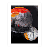 Moonlover I  (Print Only) thumbnail