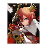 Anime (Print Only) thumbnail