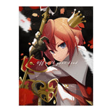 Anime (Print Only) thumbnail