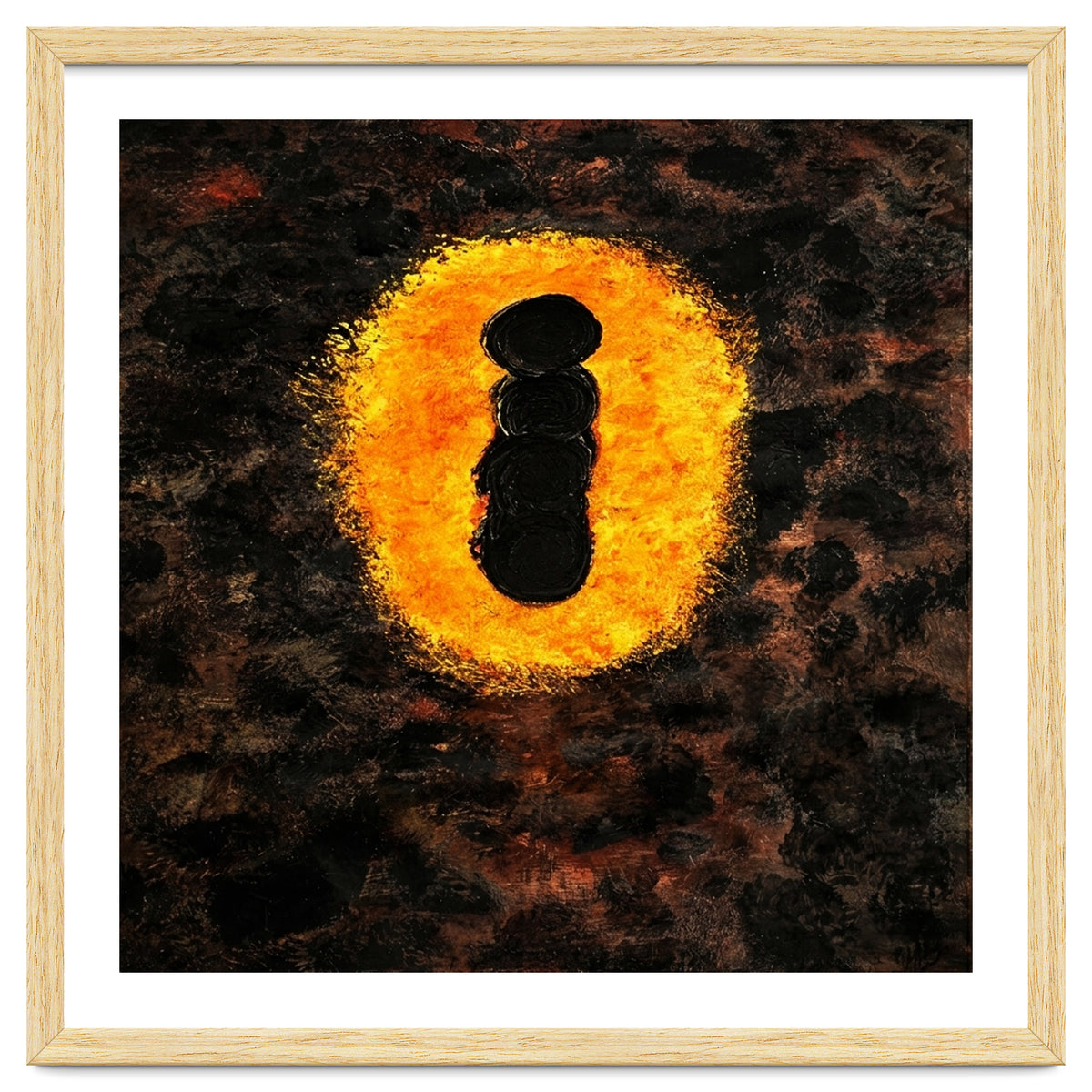 Portal Of Presence