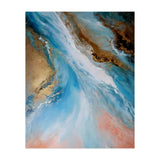 Azure Currents (Print Only) thumbnail