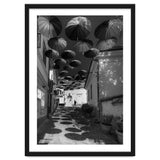 Under umbrellas thumbnail