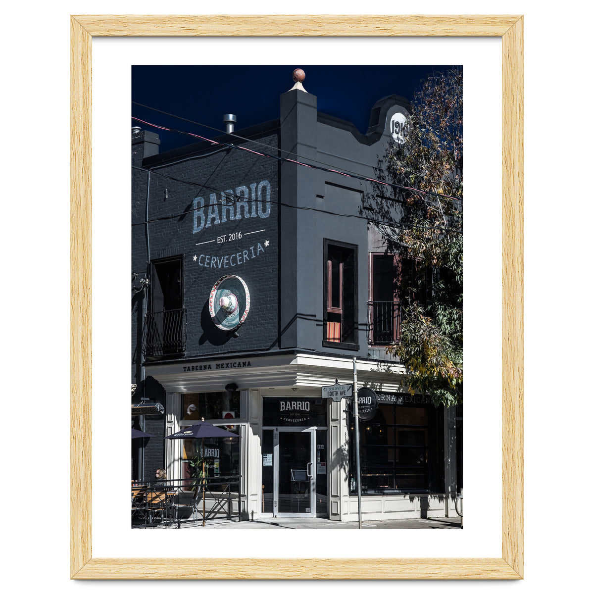 No 884 Queen St E 1 Color Version