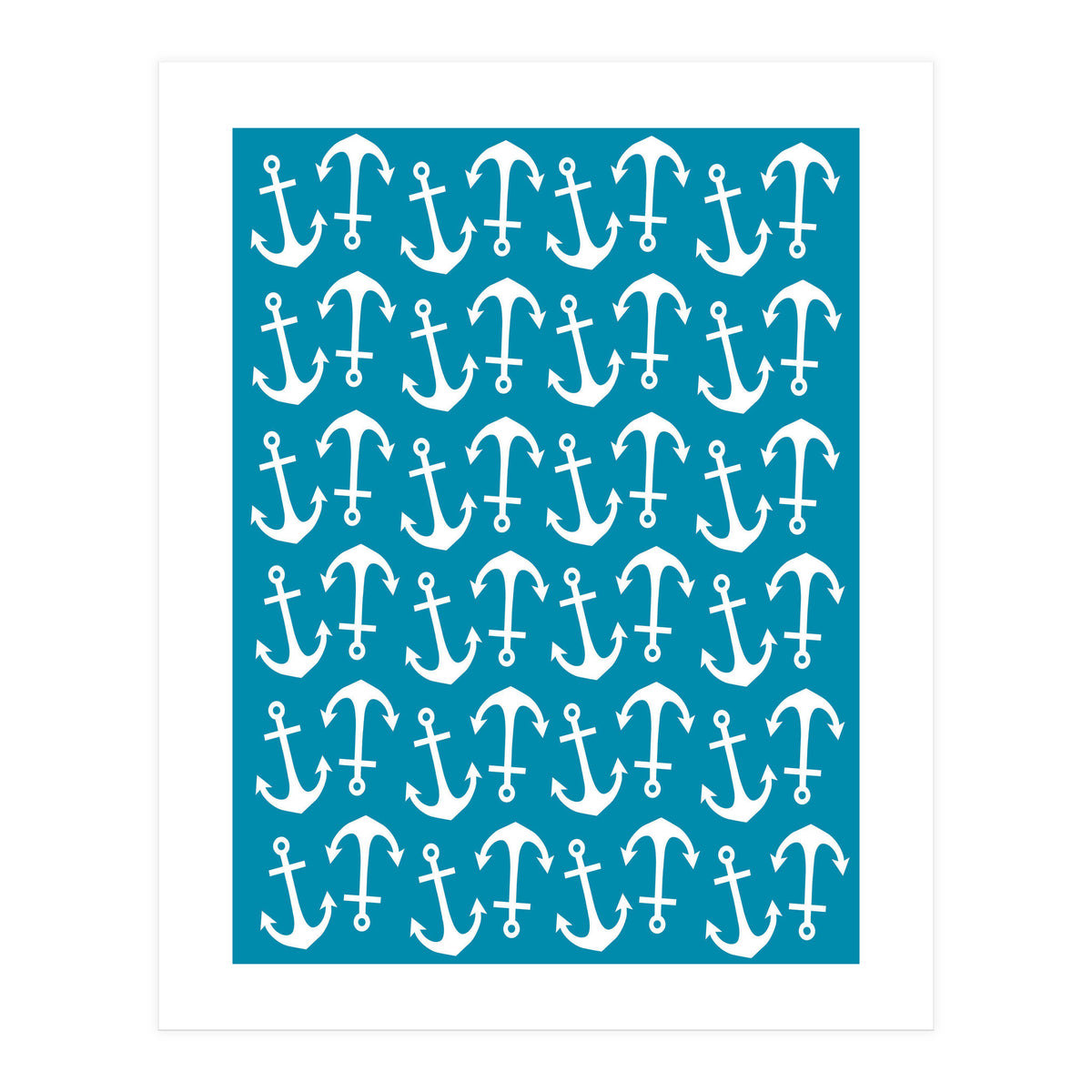 Sea Anchors  (Print Only)