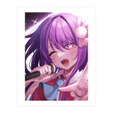 Anime (Print Only) thumbnail