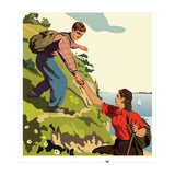 Tourism, the Best Recreation (Print Only) thumbnail
