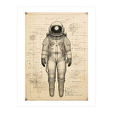 Back To The Moon 01 (Print Only) thumbnail