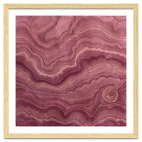Pink Agate Texture 05
