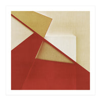 Drastic Thaw 03 (Print Only)