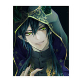 Anime (Print Only) thumbnail