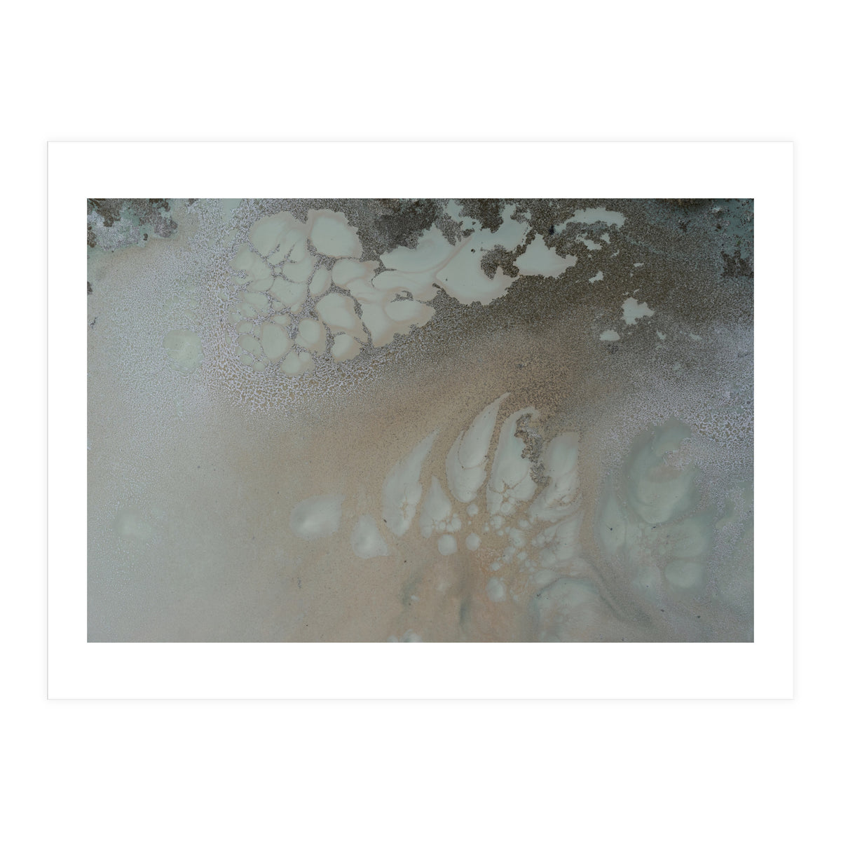 Nature Place (Print Only)