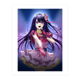 Anime (Print Only) thumbnail