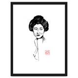 Geisha thumbnail