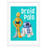 Star Wars thumbnail