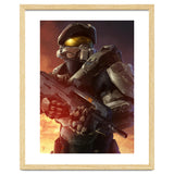 Halo thumbnail