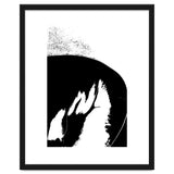 Black & White Study III thumbnail