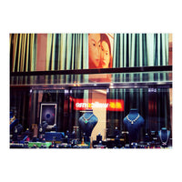 Windows in Hong Kong (Print Only)