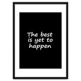 The Best Is Yet To Happen Fy thumbnail