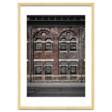 Water Gas Purification House No 3 Color Version thumbnail