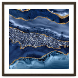 Agate Glitter Ocean Texture 07 thumbnail
